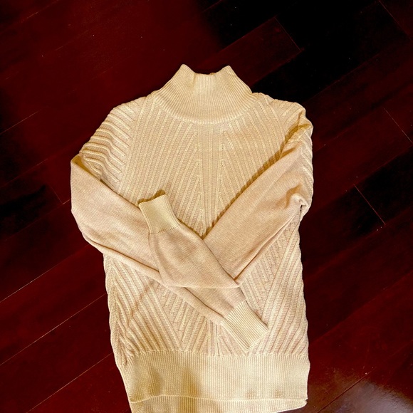 Prana soft wool sweater - Picture 1 of 4